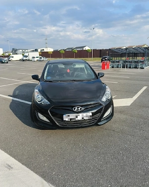 vând Hiunday i30 GDH  - imagine 2