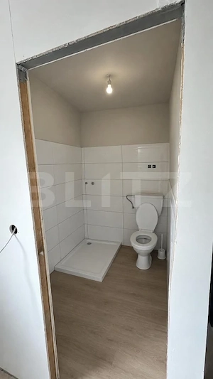 Casă cu teren in Sibișel - imagine 3