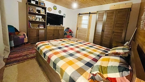 Casa de vacanta Arpasu de Jos - imagine 4