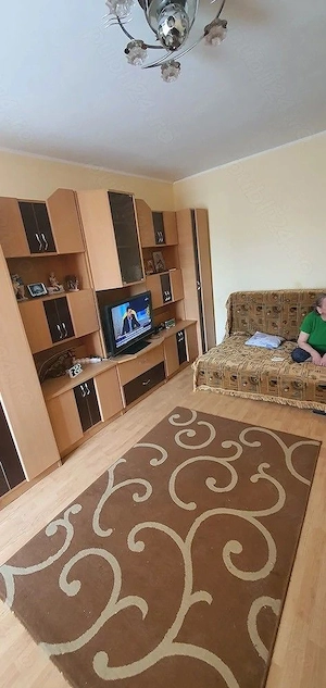 Vanzare Apartament camere, 50 mp, etaj 4, bloc reabilitat, – Drumul Taberei - imagine 5