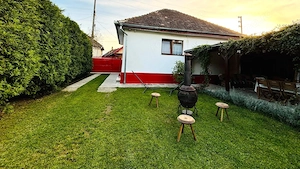 Casa de vacanta Arpasu de Jos - imagine 15