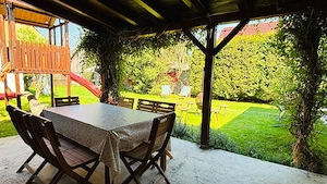 Casa de vacanta Arpasu de Jos - imagine 13