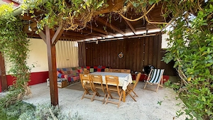 Casa de vacanta Arpasu de Jos - imagine 14