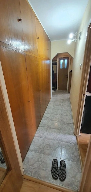 Vanzare Apartament camere, 50 mp, etaj 4, bloc reabilitat, – Drumul Taberei - imagine 9
