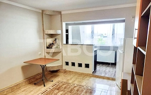 Apartament cu 2 camere in Zorilor bloc izolat cu balcon langa Sigma  - imagine 3