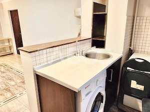 Apartament cu 2 camere in Zorilor bloc izolat cu balcon langa Sigma  - imagine 8