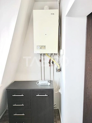 Apartament cu 2 camere in Zorilor bloc izolat cu balcon langa Sigma  - imagine 9