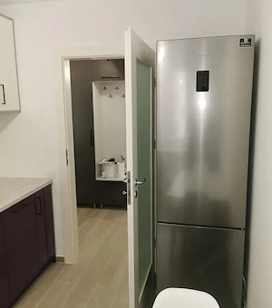 Satu MARE chirie apartament cu 2 camere mobilat - imagine 5