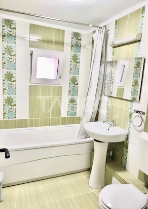 Apartament cu 2 camere in Zorilor bloc izolat cu balcon langa Sigma  - imagine 6