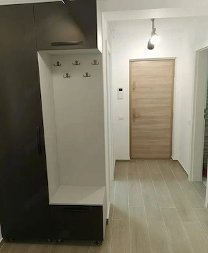 Satu MARE chirie apartament cu 2 camere mobilat - imagine 4