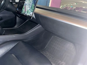 Tesla Model 3 Long Range Dual Motor AWD 4x4 unic proprietar fara accident - imagine 3