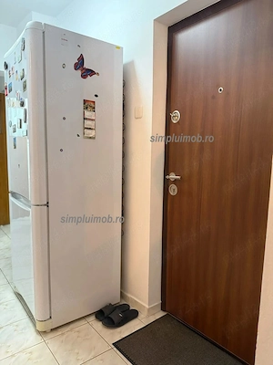 Apartament 3 Camere Spatios Zona Giurgiului