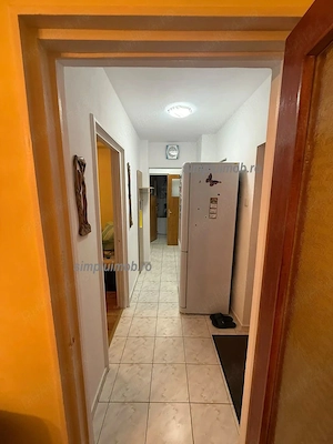 Apartament 3 Camere Spatios Zona Giurgiului - imagine 2