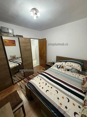Apartament 3 Camere Spatios Zona Giurgiului - imagine 8