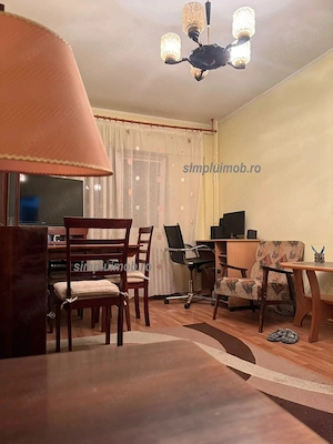Apartament 3 Camere Spatios Zona Giurgiului - imagine 5