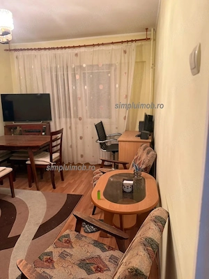 Apartament 3 Camere Spatios Zona Giurgiului - imagine 6