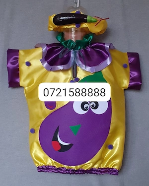 Costum Vanata pentru copii, 3-13 ani 185 lei