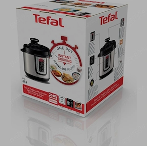 Vand oala one pot Tefal 