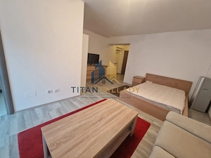 Garsonieră 42 mp ,Mobilata , Mutare Imediată , Militari – Auchan - imagine 2