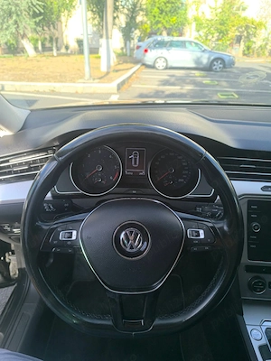 Volkswagen Passat b8 c3 2019 - 190 cai !!  - imagine 4