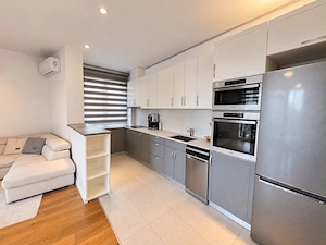 apartament 3 camere 73mp +17mp terasepipera parcare subterana