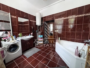 Apartament cu 5 camere de inchiriat, loc de parcare, Central,Timisoara - imagine 9