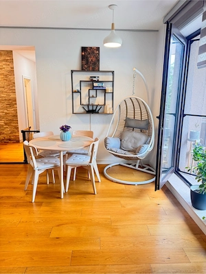 apartament 3 camere 73mp +17mp terasepipera parcare subterana - imagine 4