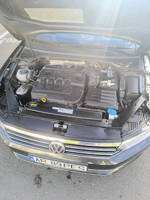Volkswagen Passat b8 c3 2019 - 190 cai !!  - imagine 6