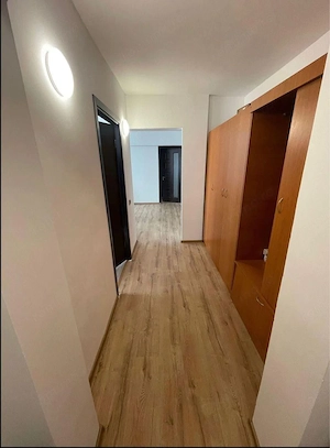 Vanzare Apartament 3 camere, 64 mp, etaj 1, 2 băi, parcare ADP – Panduri - imagine 5