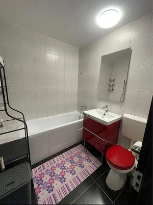 Vanzare Apartament 3 camere, 64 mp, etaj 1, 2 băi, parcare ADP – Panduri - imagine 7