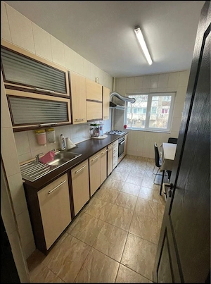 Vanzare Apartament 3 camere, 64 mp, etaj 1, 2 băi, parcare ADP – Panduri - imagine 4