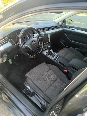Volkswagen Passat b8 c3 2019 - 190 cai !!  - imagine 10