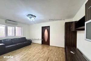 Apartament 3 Camere Rahova Stradal, Vedere Spate - imagine 2
