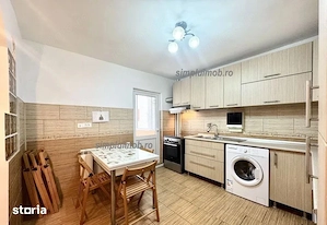 Apartament 3 Camere Rahova Stradal, Vedere Spate - imagine 3