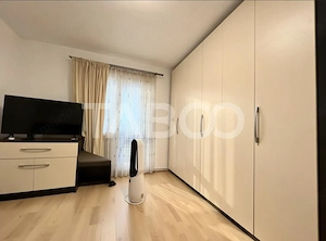 Apartament cu 4 camere in Plopilor cu 2 balcoane si boxa de 10 mp - imagine 3