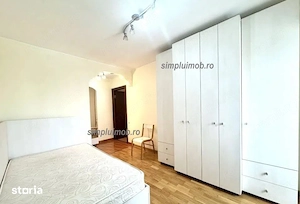 Apartament 3 Camere Rahova Stradal, Vedere Spate - imagine 6