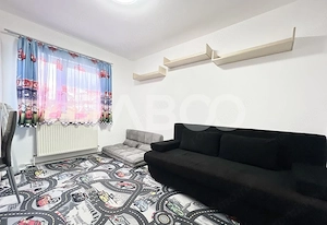 Apartament cu 4 camere in Plopilor cu 2 balcoane si boxa de 10 mp - imagine 5