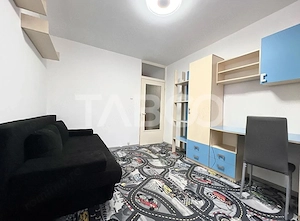 Apartament cu 4 camere in Plopilor cu 2 balcoane si boxa de 10 mp - imagine 6