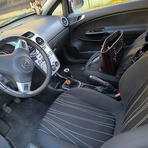 Opel Corsa - Ecotec S-D BM11 - imagine 3