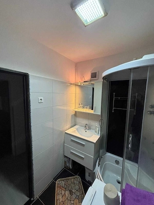 Aleea Carpati - apartament cu 2 camere - imagine 6
