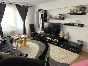 Apartament cu 3 camere și garaj - imagine 3