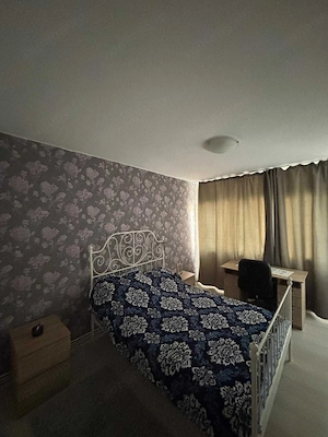 Aleea Carpati - apartament cu 2 camere - imagine 2