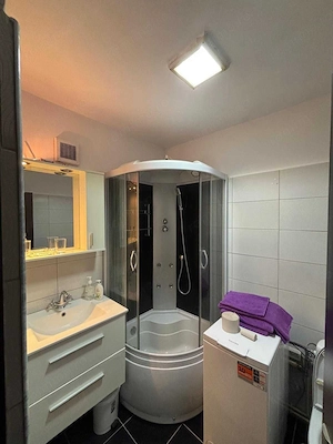 Aleea Carpati - apartament cu 2 camere - imagine 5