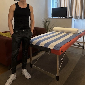 Masaj serios profesional sau erotic la domni doamne cupluri