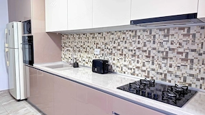 Inchiriez Apartament 2 Camere | Atena Residence Pallady | Loc parcare - imagine 4