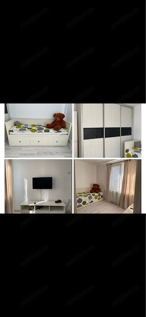 Apartament 3 camere de inchiriat - imagine 3