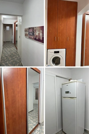 Apartament 3 camere de inchiriat - imagine 5