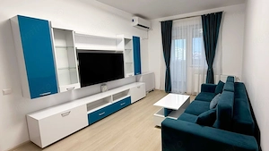 Inchiriez Apartament 2 Camere | Atena Residence Pallady | Loc parcare