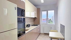 Inchiriez Apartament 2 Camere | Atena Residence Pallady | Loc parcare - imagine 3