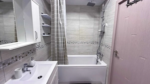 Inchiriez Apartament 2 Camere | Atena Residence Pallady | Loc parcare - imagine 6